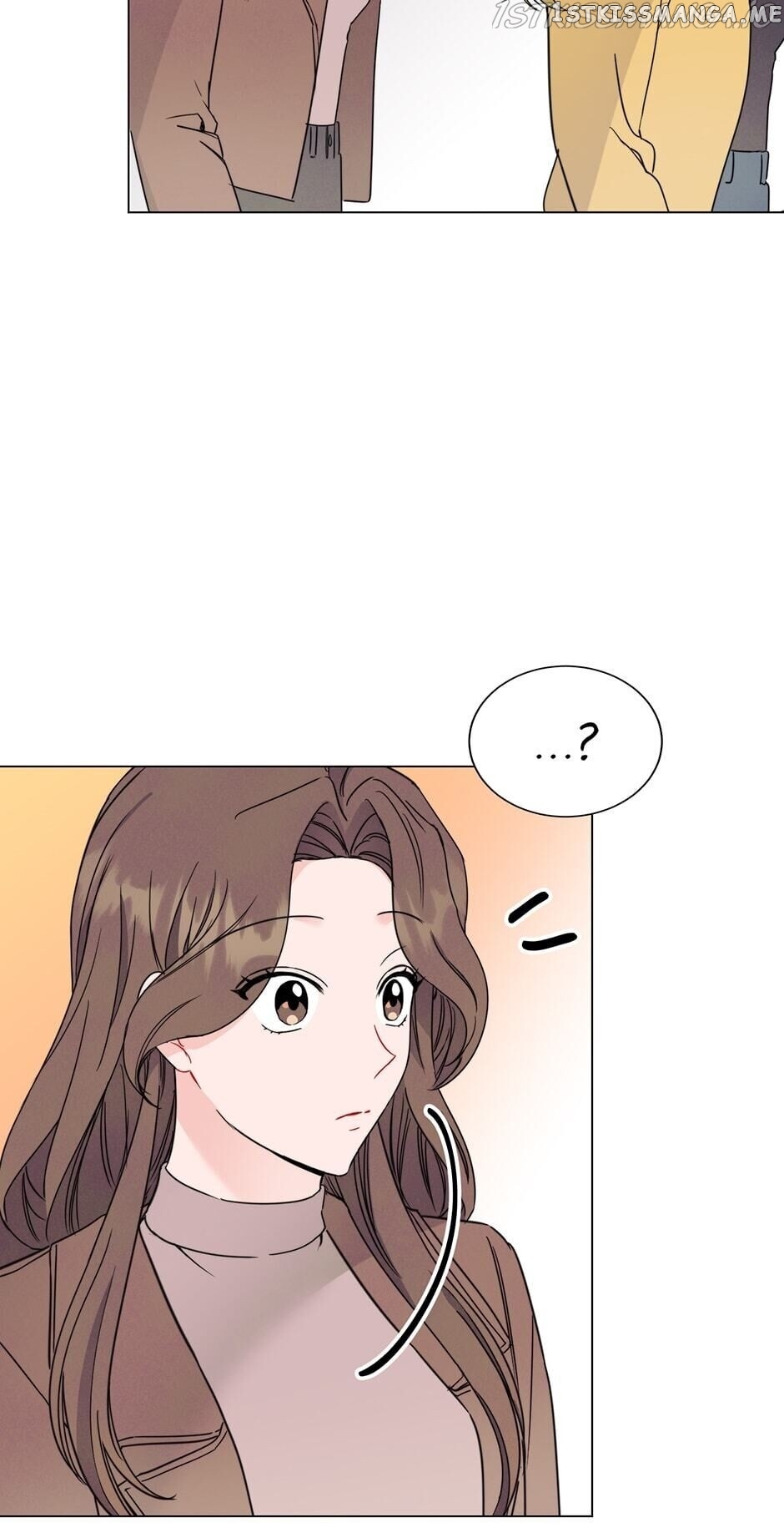 Vicarious Lover chapter 35 - page 43