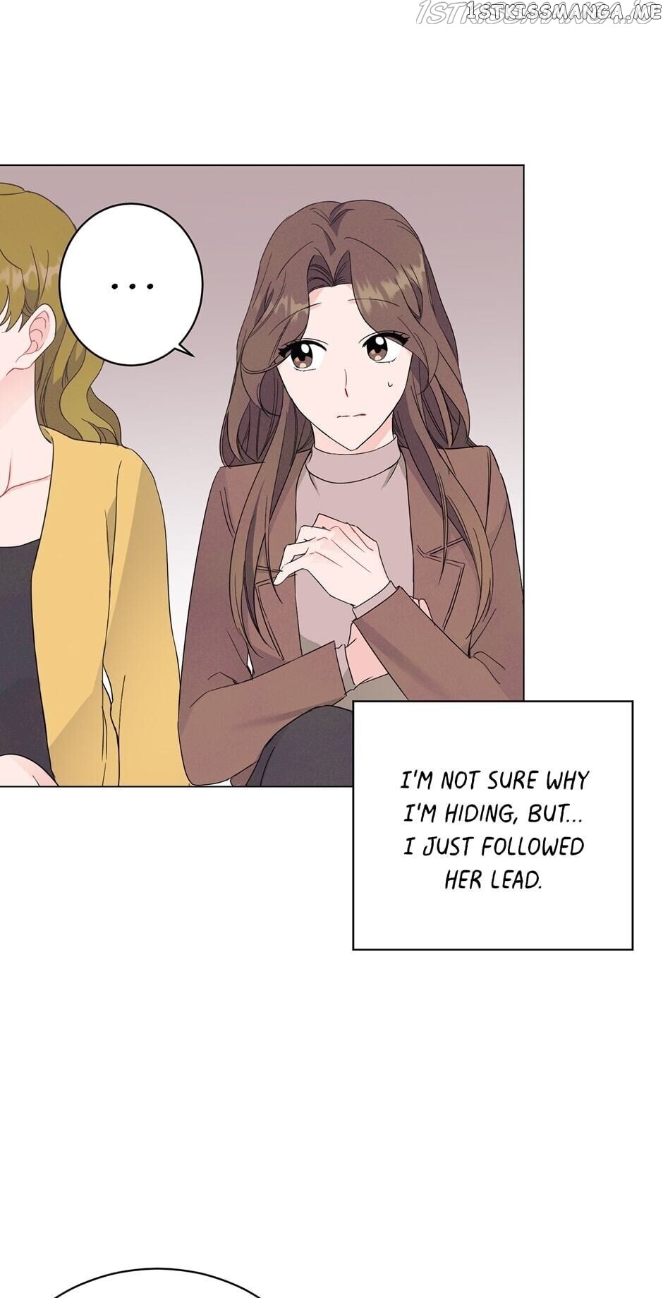 Vicarious Lover chapter 35 - page 46