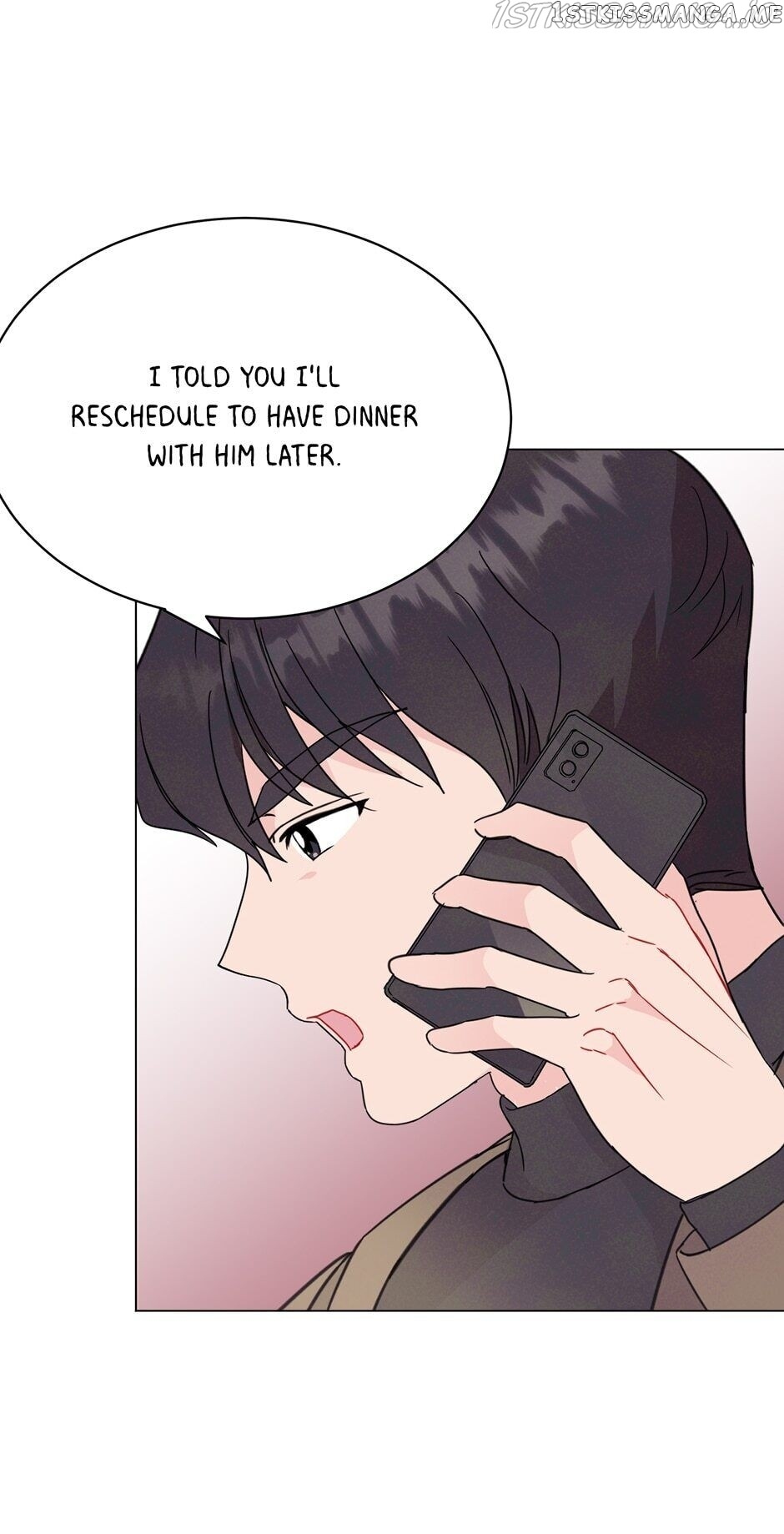 Vicarious Lover chapter 35 - page 49