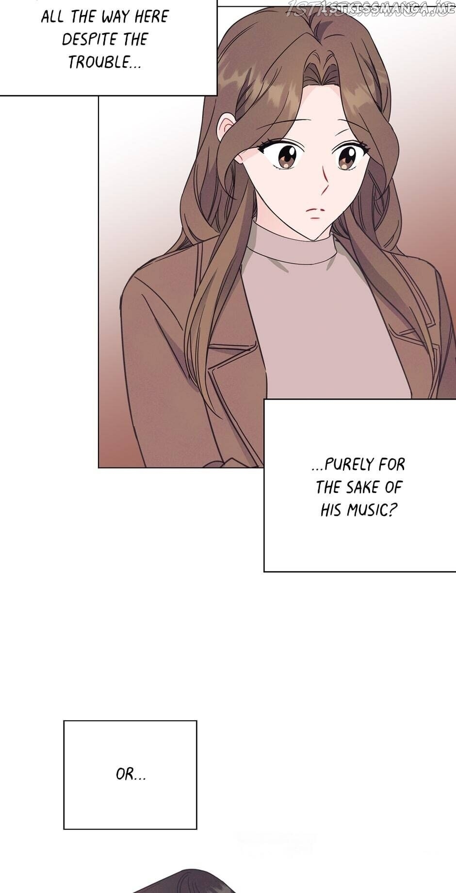 Vicarious Lover chapter 35 - page 53