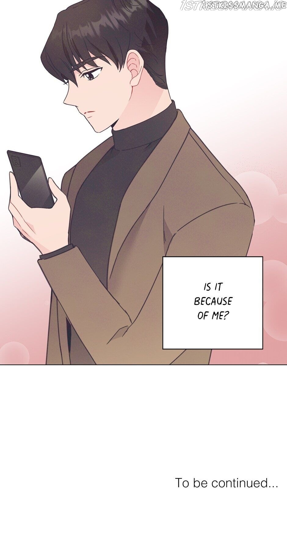 Vicarious Lover chapter 35 - page 54