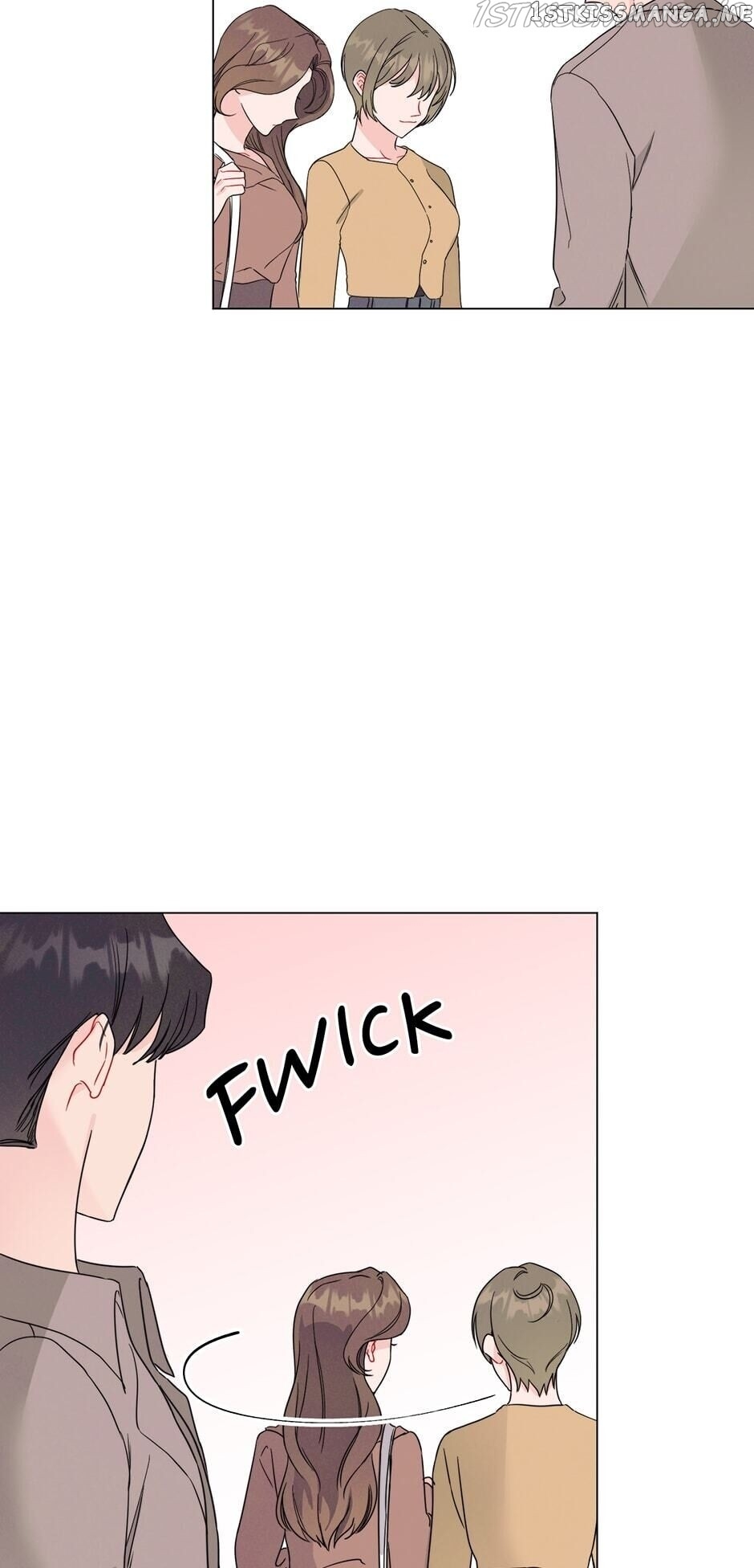 Vicarious Lover chapter 35 - page 7