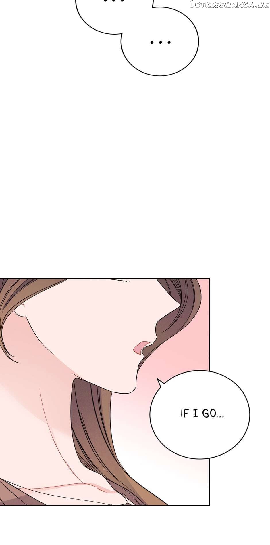 Vicarious Lover chapter 34 - page 17