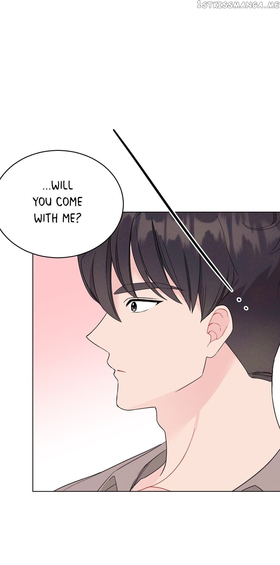 Vicarious Lover chapter 34 - page 18