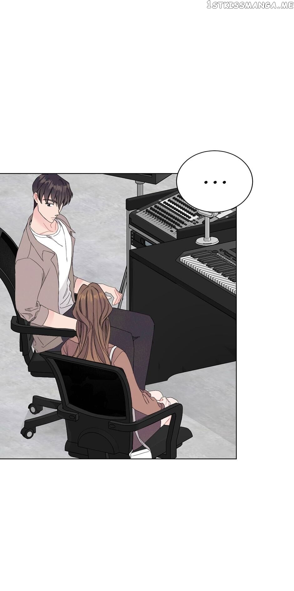 Vicarious Lover chapter 34 - page 19