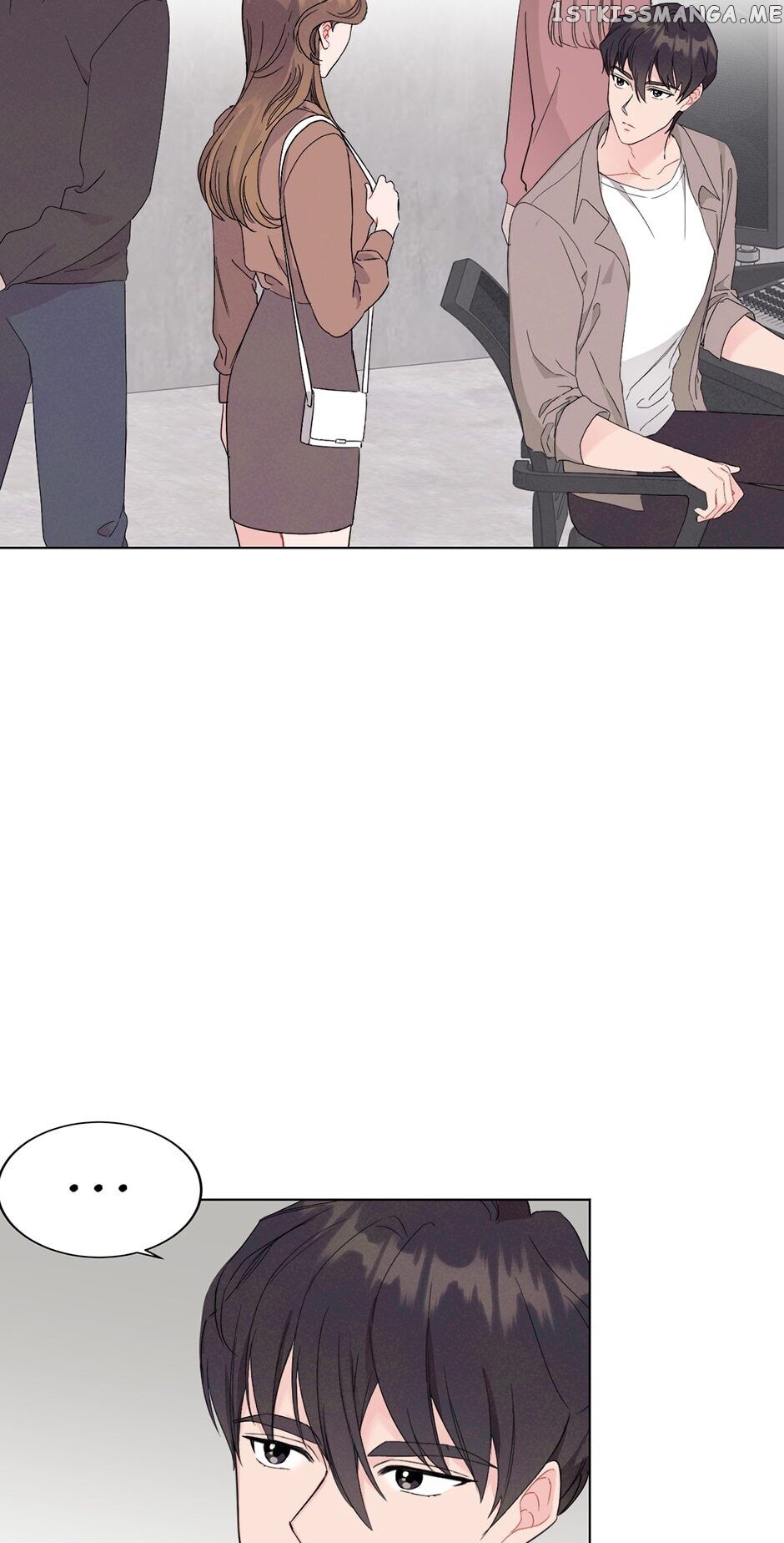 Vicarious Lover chapter 34 - page 2