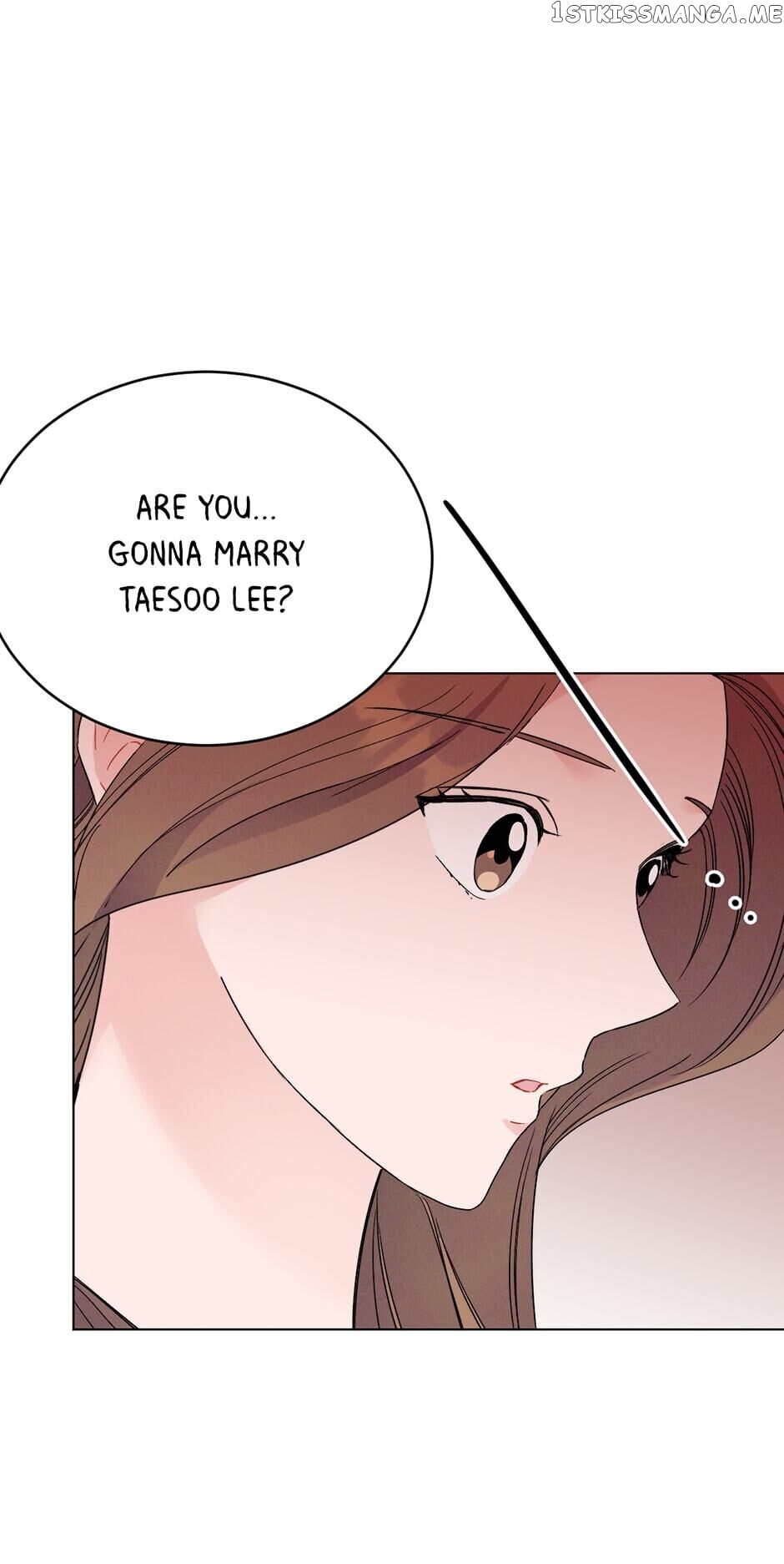 Vicarious Lover chapter 34 - page 20