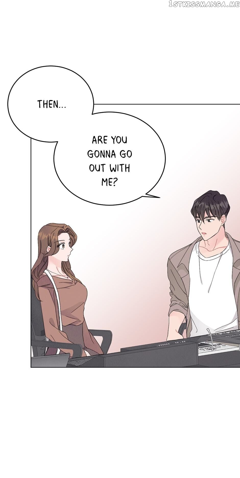 Vicarious Lover chapter 34 - page 22