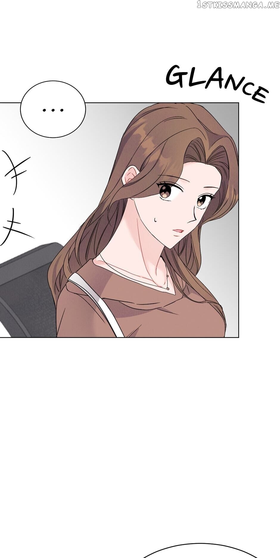Vicarious Lover chapter 34 - page 23