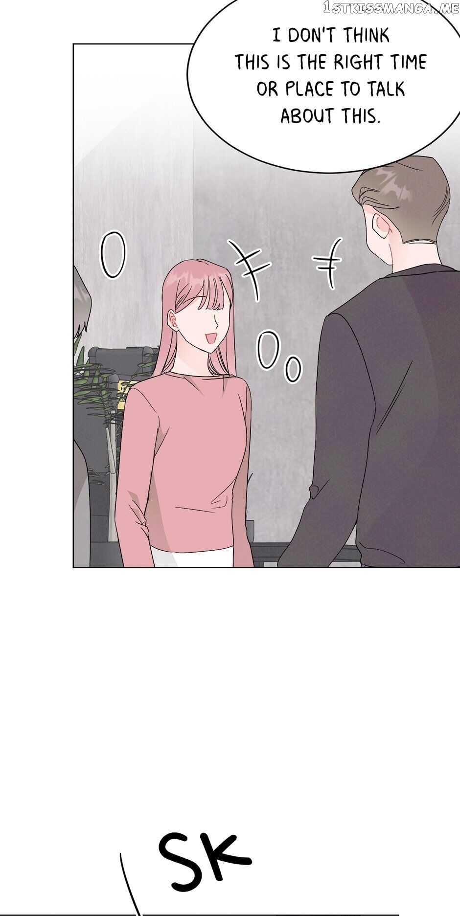 Vicarious Lover chapter 34 - page 24