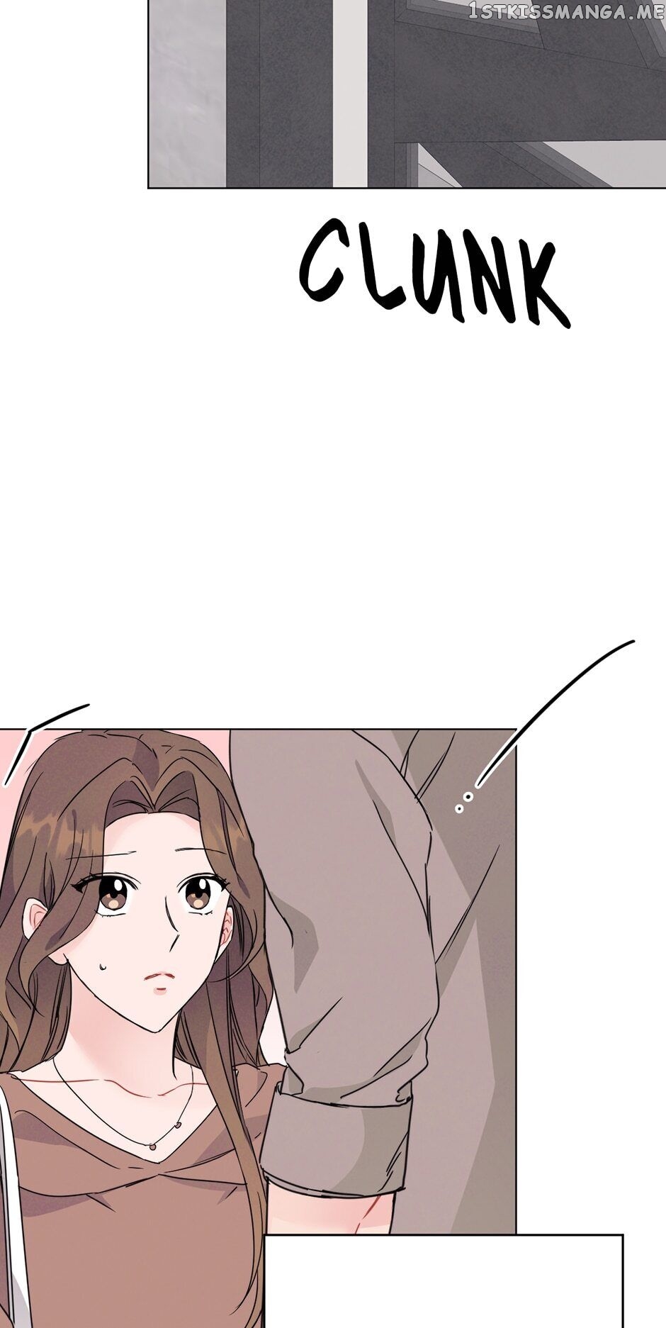 Vicarious Lover chapter 34 - page 28