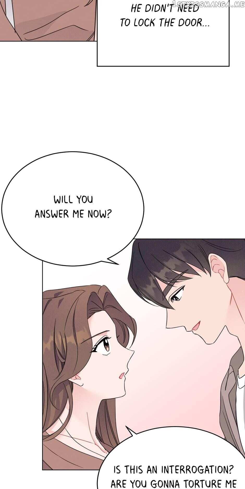 Vicarious Lover chapter 34 - page 29