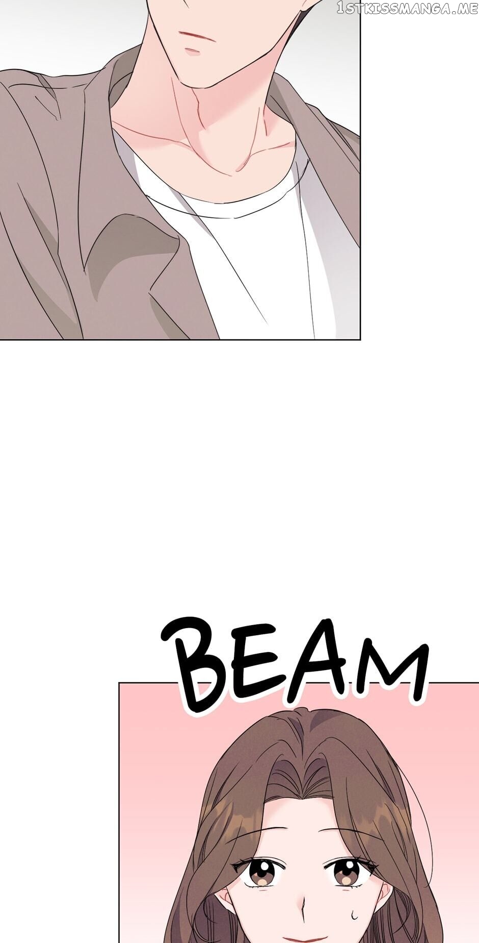 Vicarious Lover chapter 34 - page 3