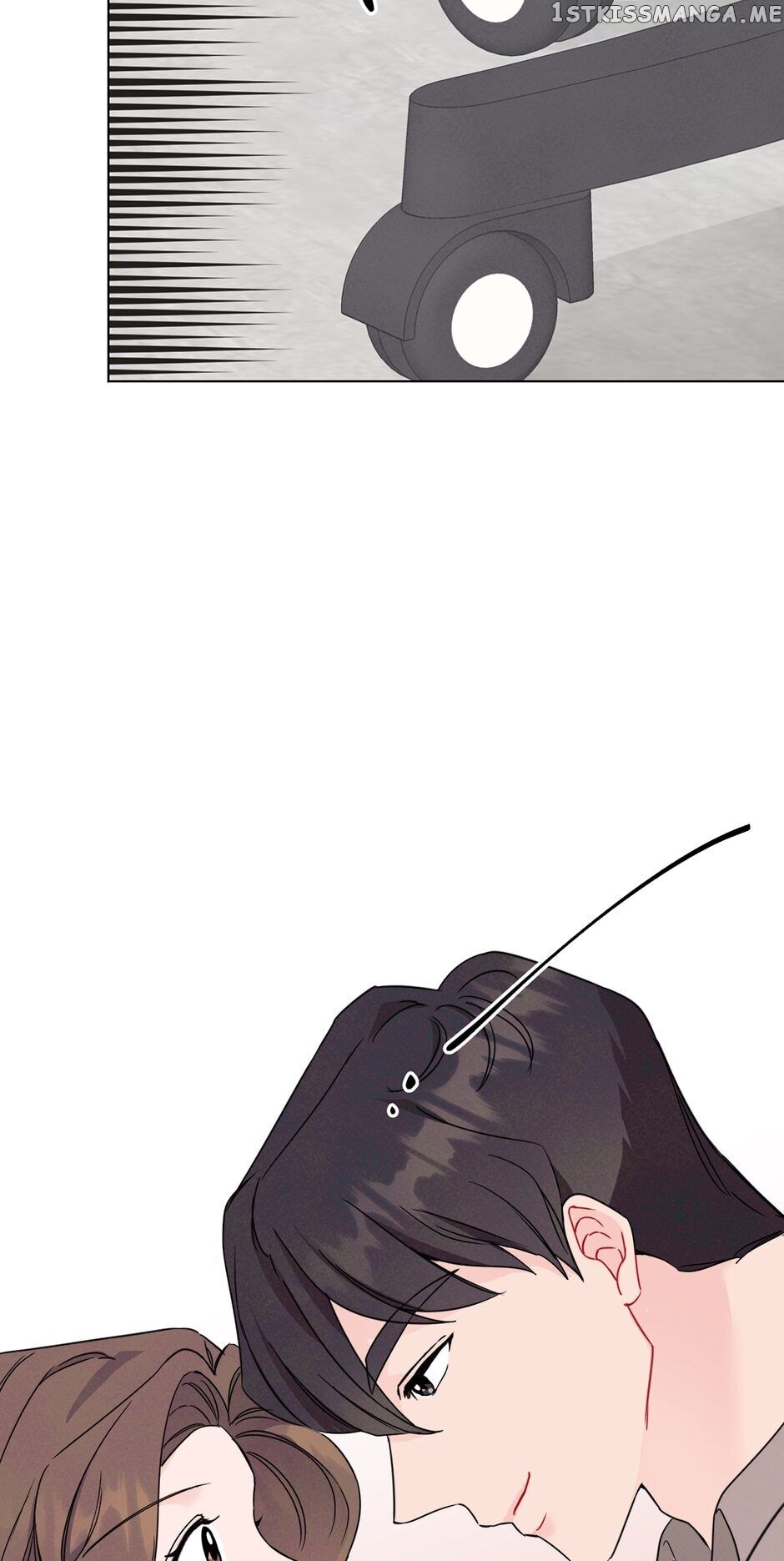 Vicarious Lover chapter 34 - page 33
