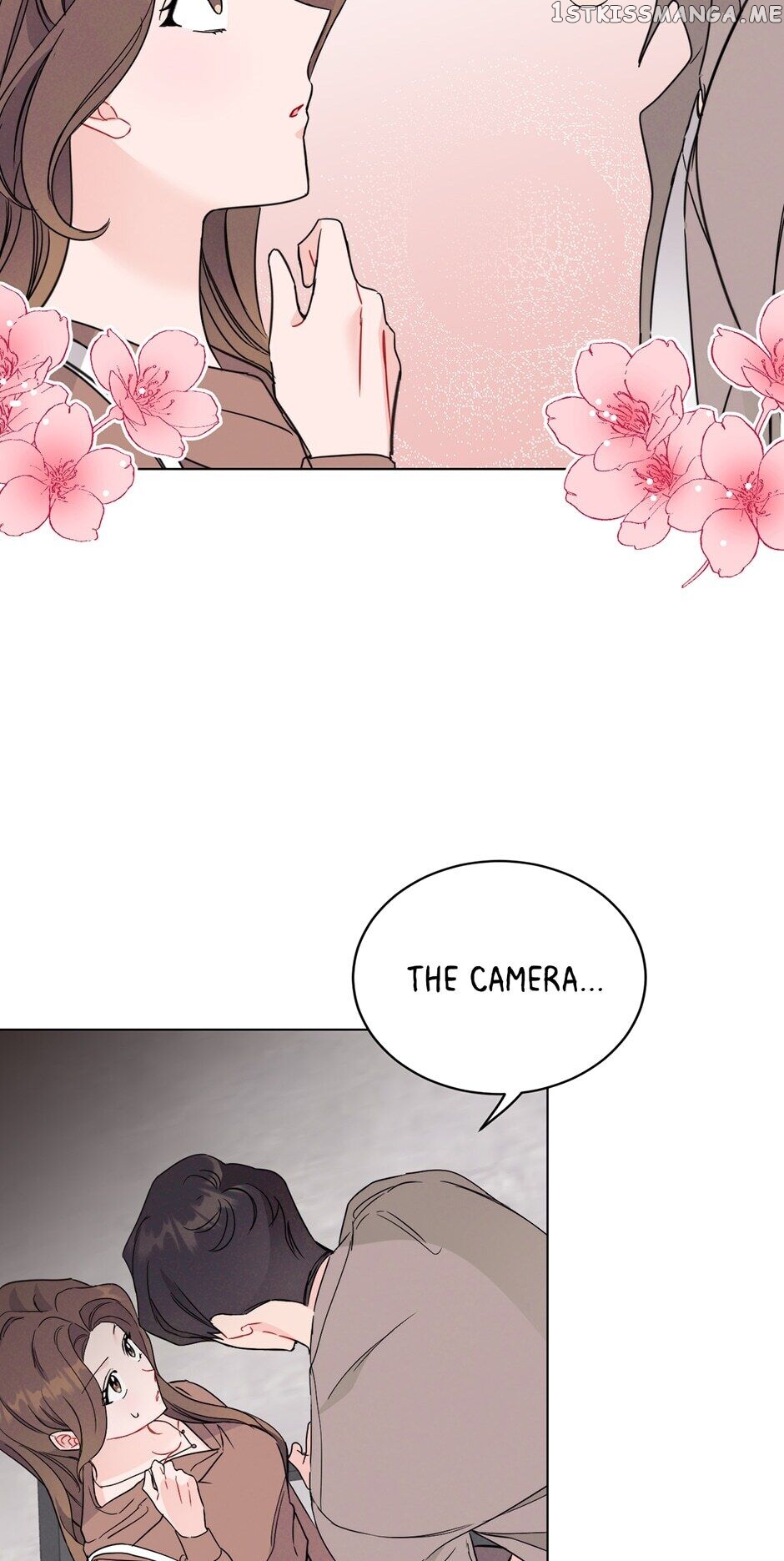 Vicarious Lover chapter 34 - page 34