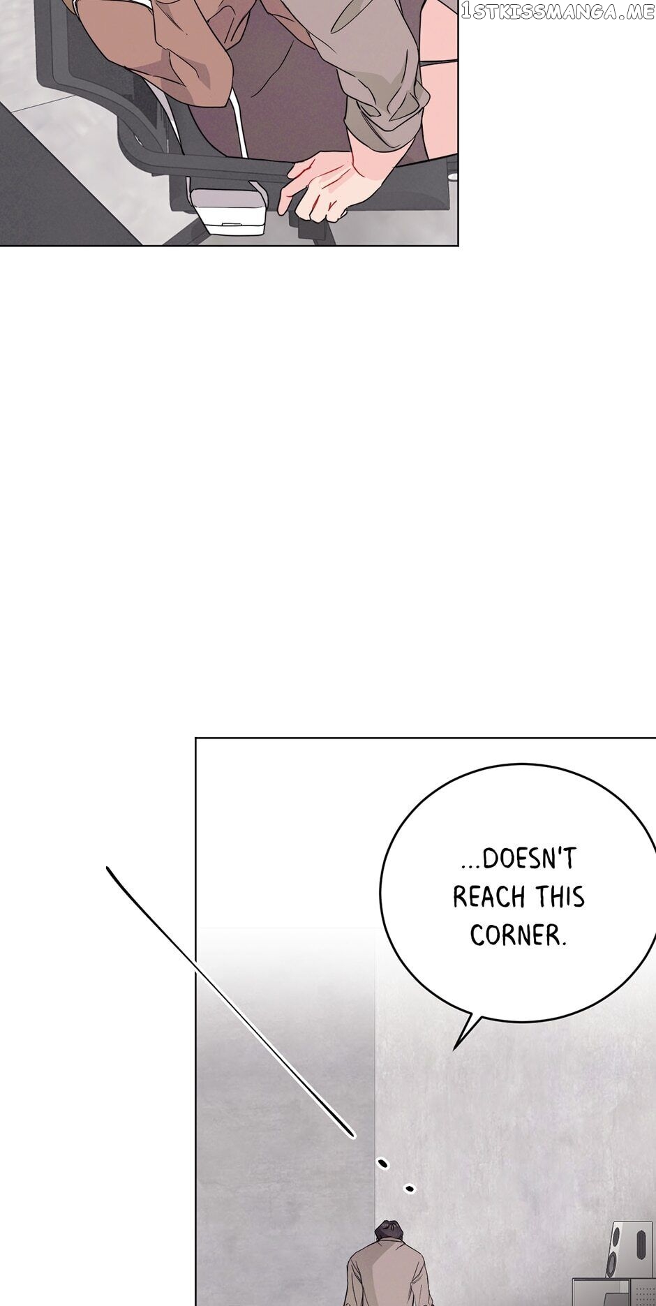 Vicarious Lover chapter 34 - page 35