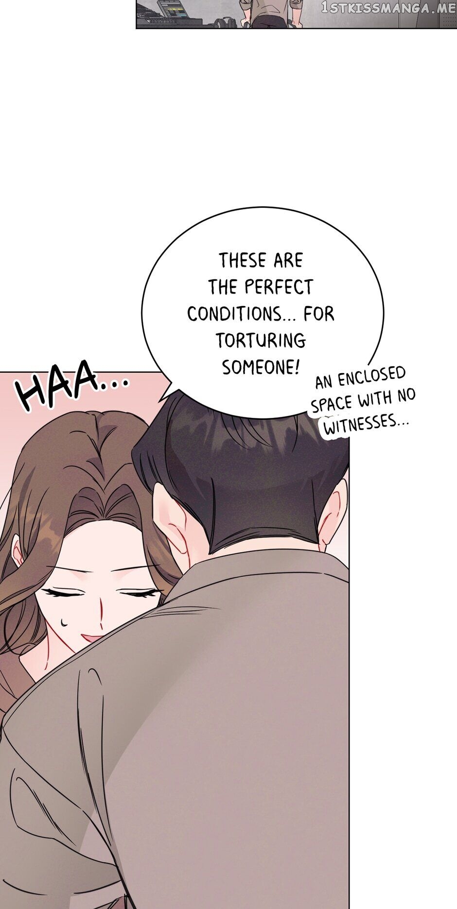 Vicarious Lover chapter 34 - page 36