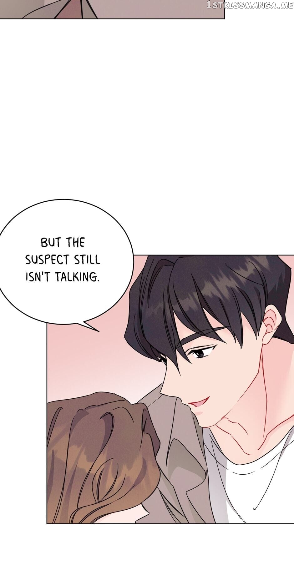 Vicarious Lover chapter 34 - page 37