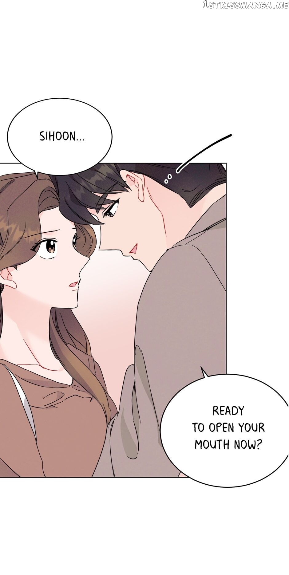 Vicarious Lover chapter 34 - page 38