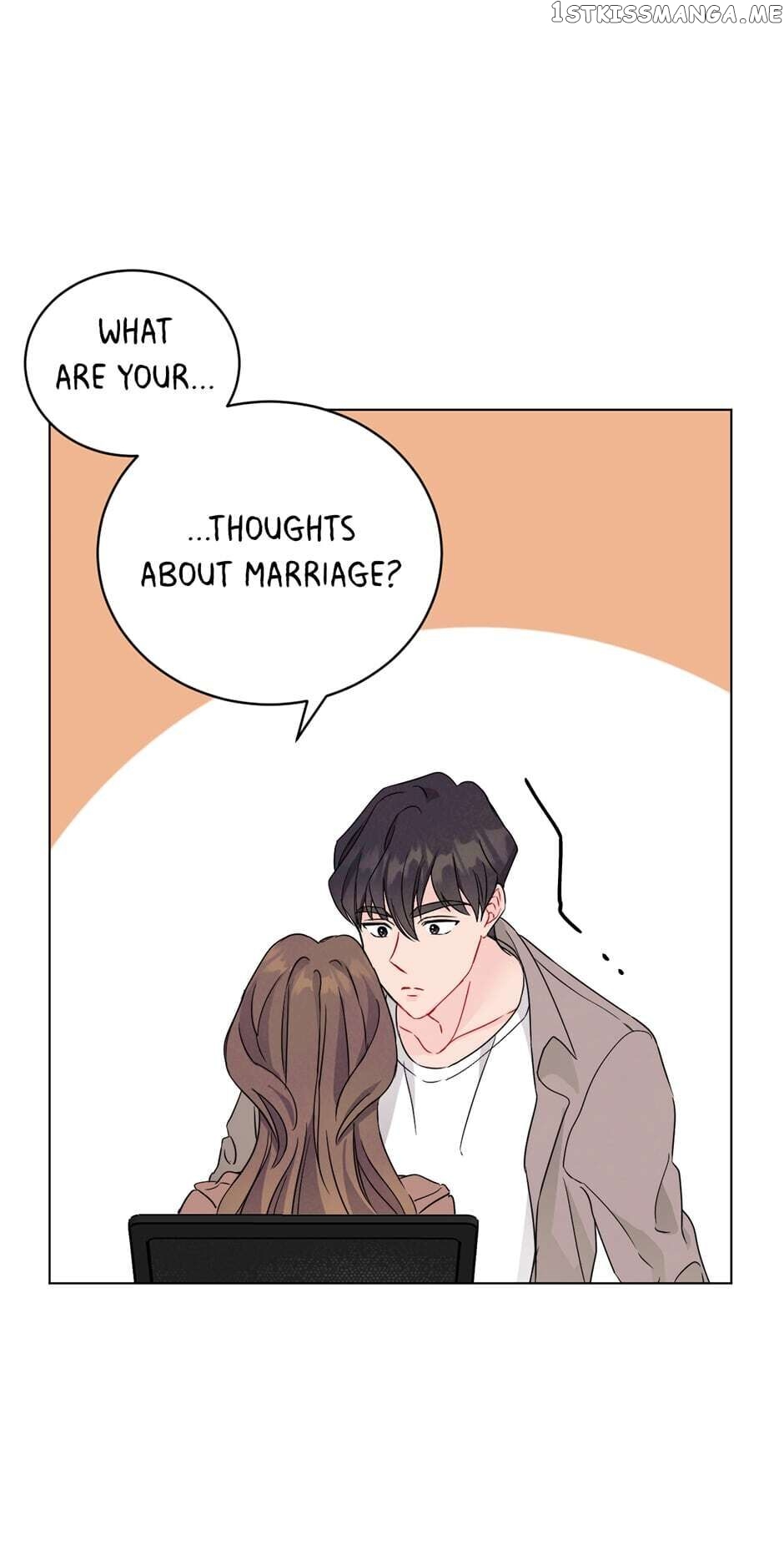 Vicarious Lover chapter 34 - page 39