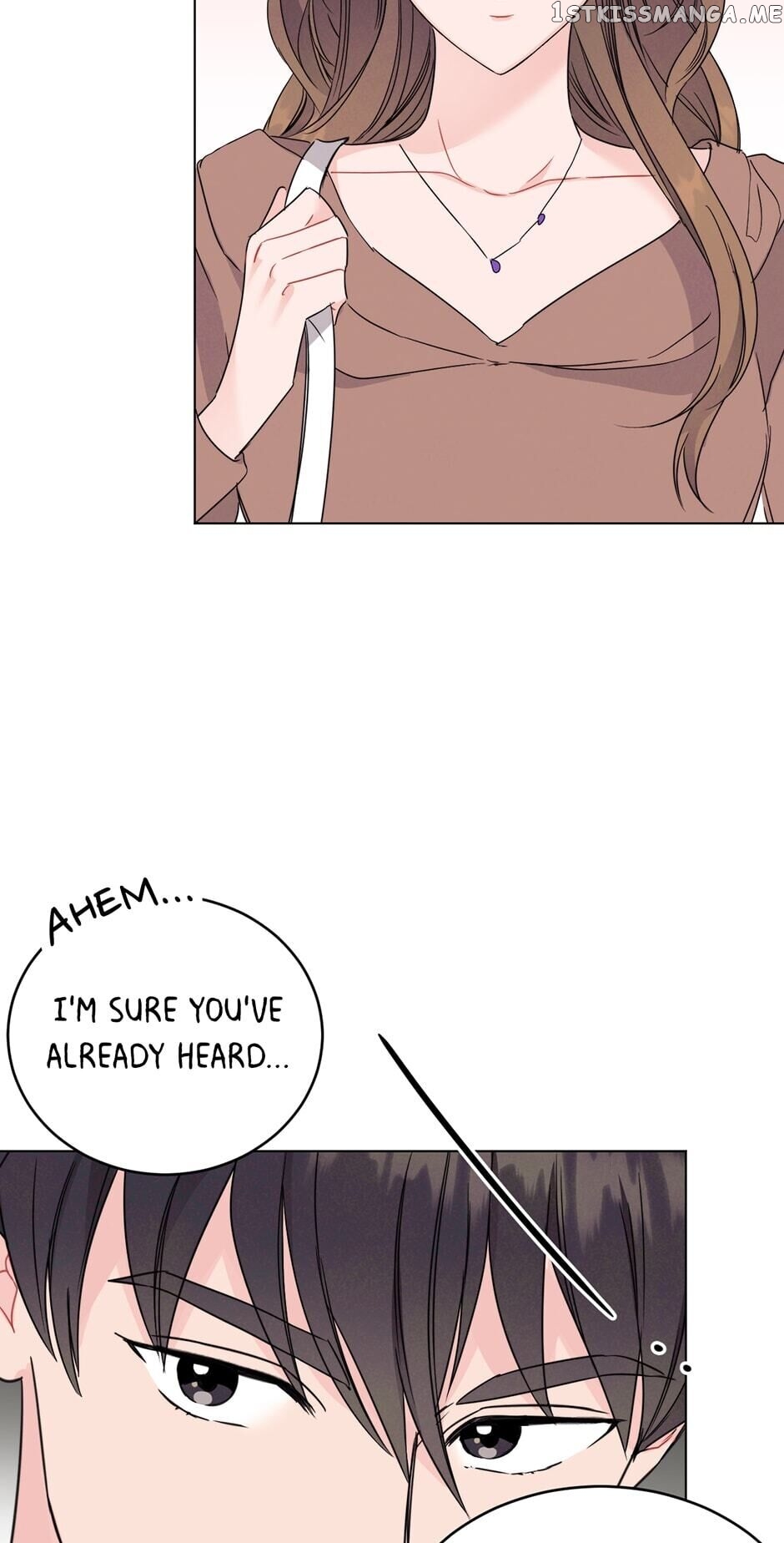 Vicarious Lover chapter 34 - page 4