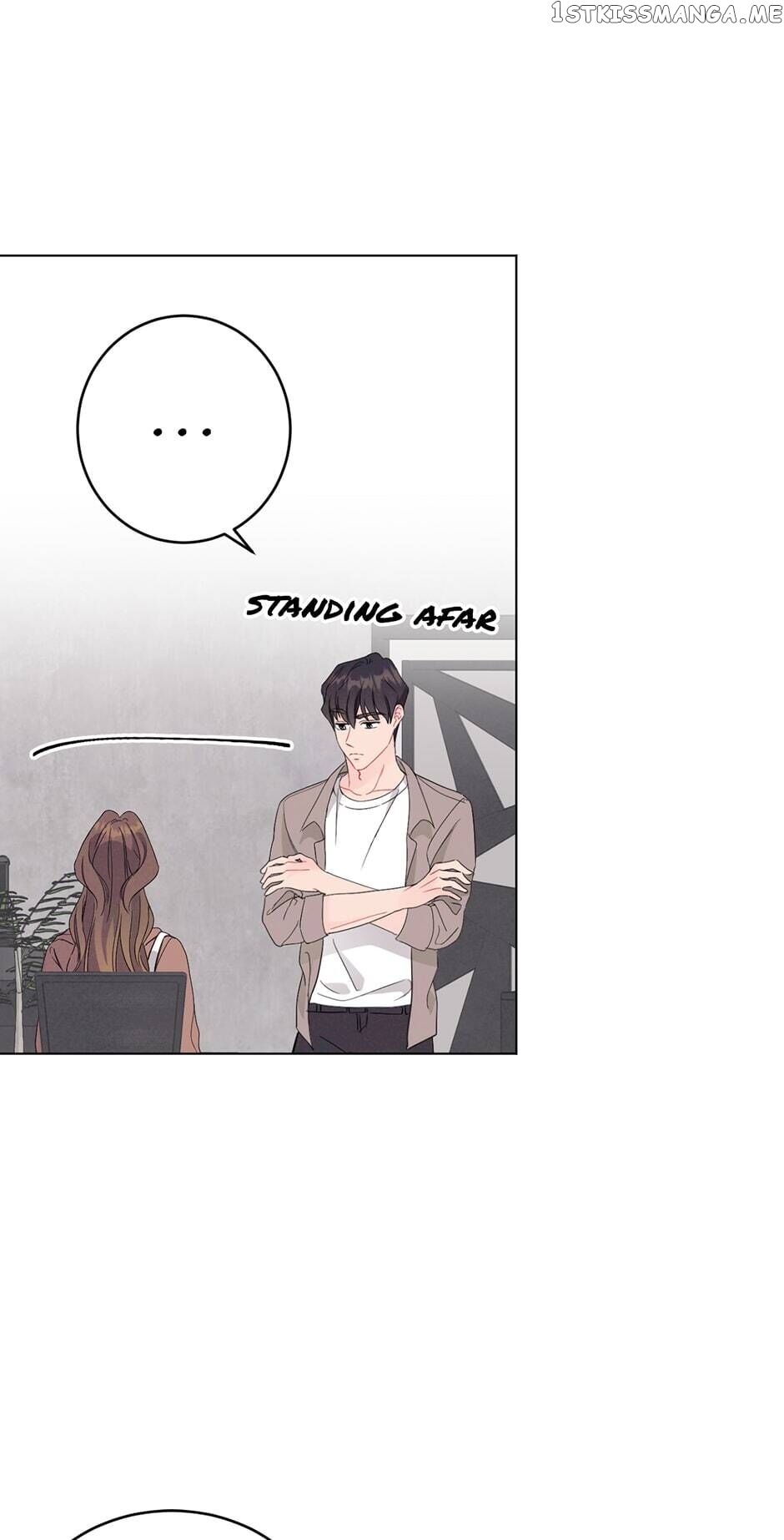 Vicarious Lover chapter 34 - page 40