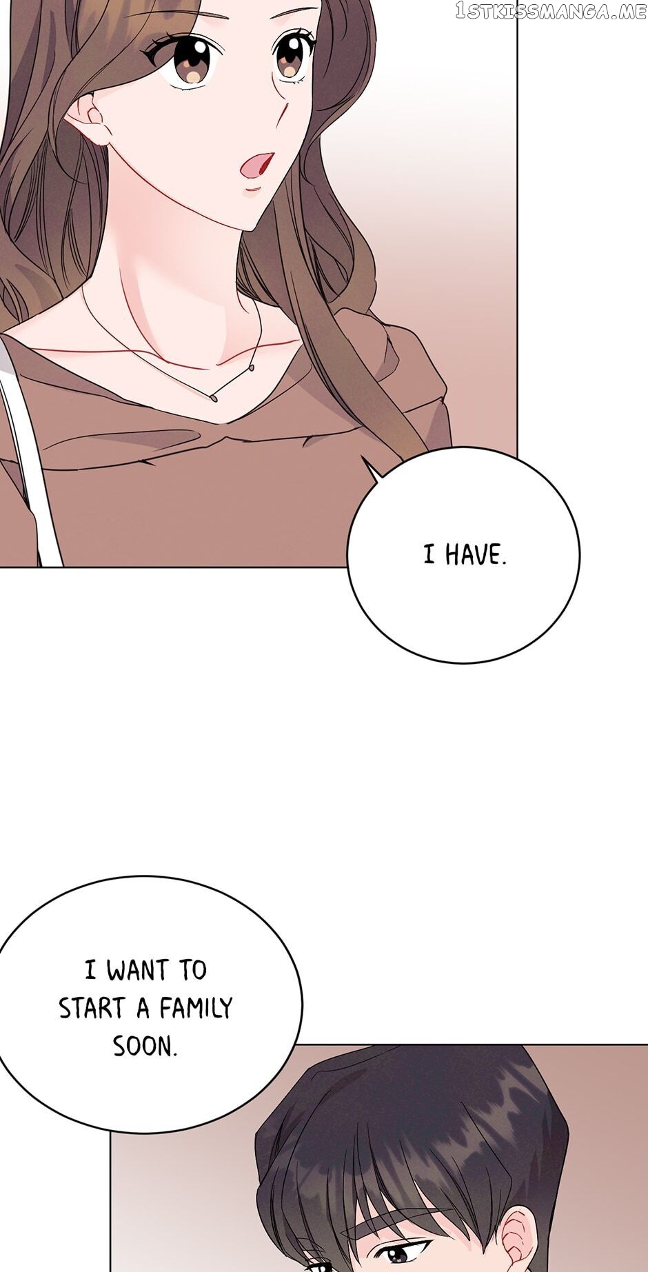 Vicarious Lover chapter 34 - page 42