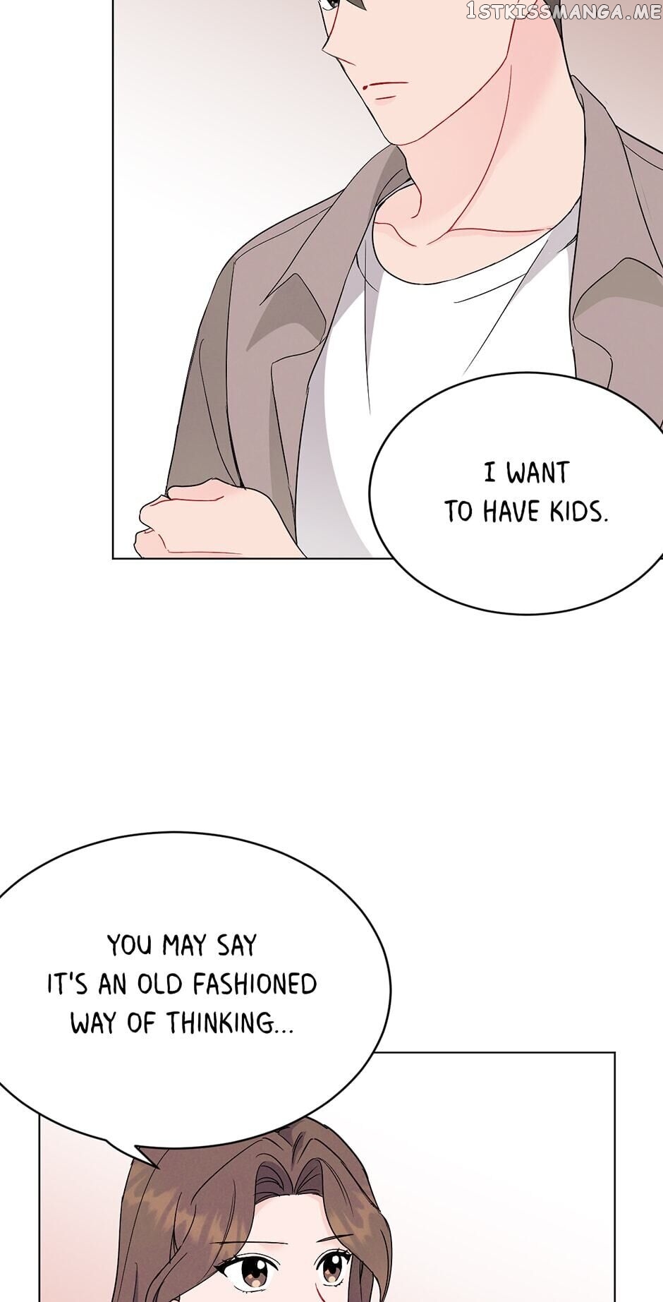 Vicarious Lover chapter 34 - page 43