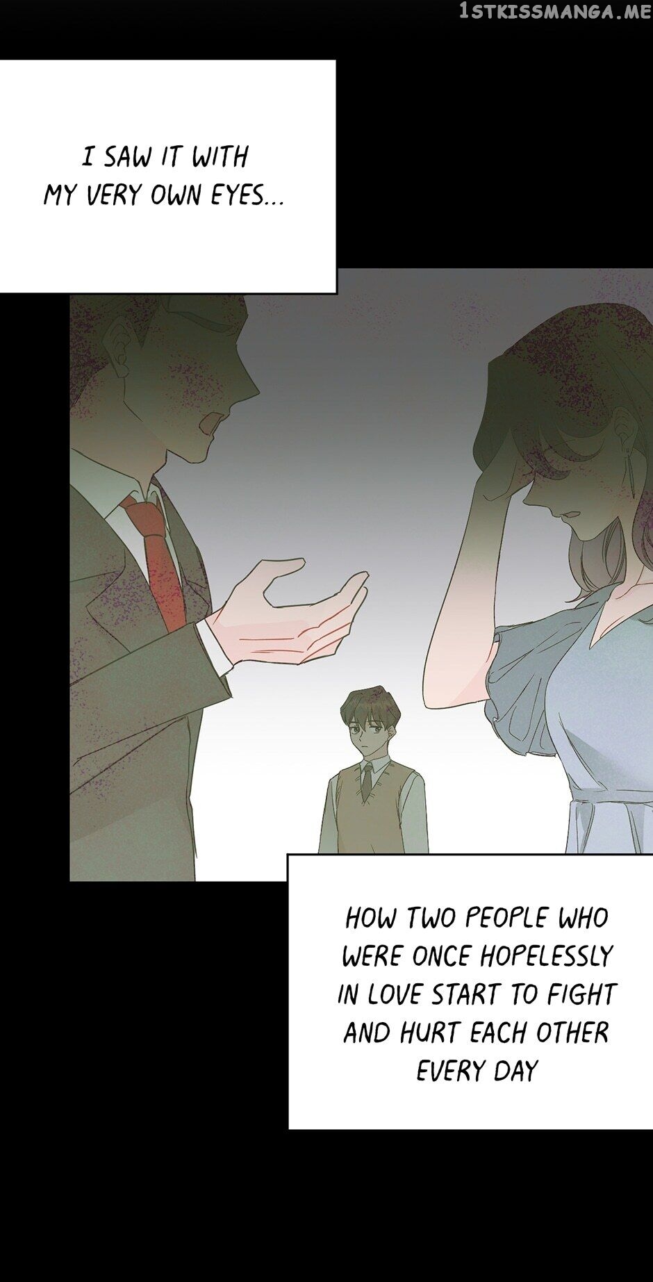 Vicarious Lover chapter 34 - page 46
