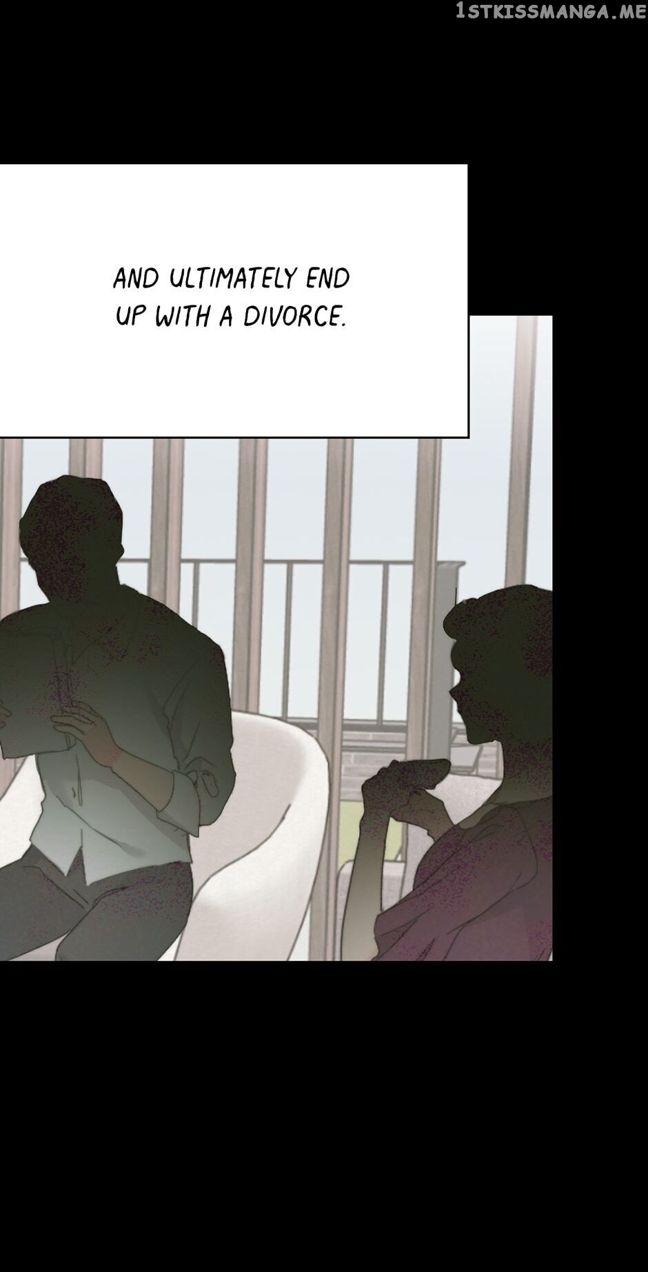 Vicarious Lover chapter 34 - page 47