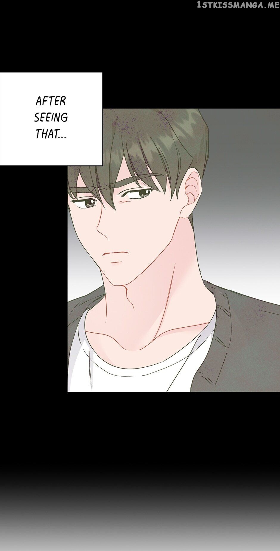 Vicarious Lover chapter 34 - page 48