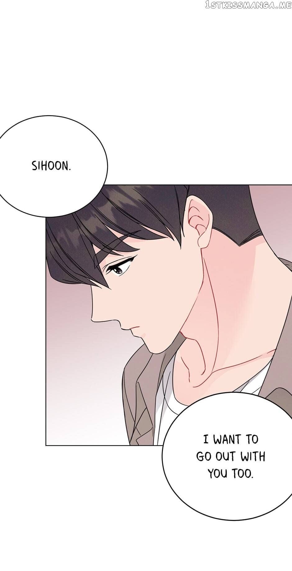 Vicarious Lover chapter 34 - page 50