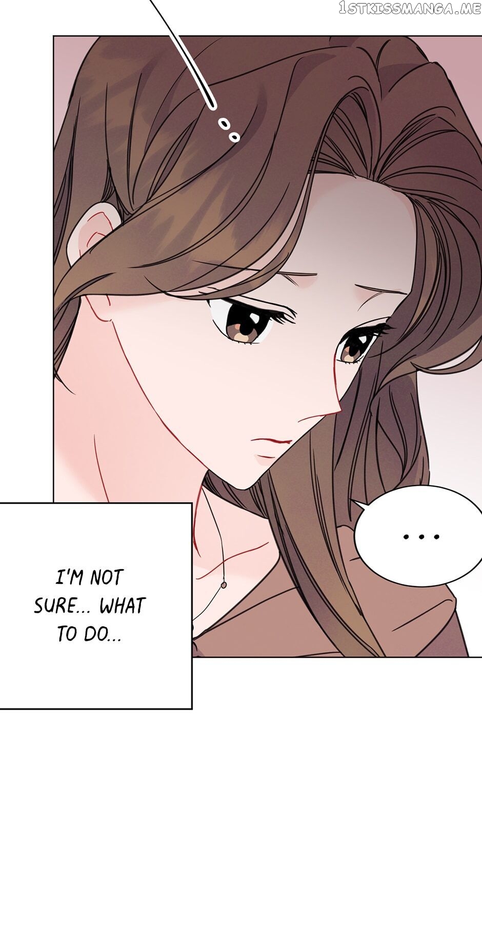Vicarious Lover chapter 34 - page 53