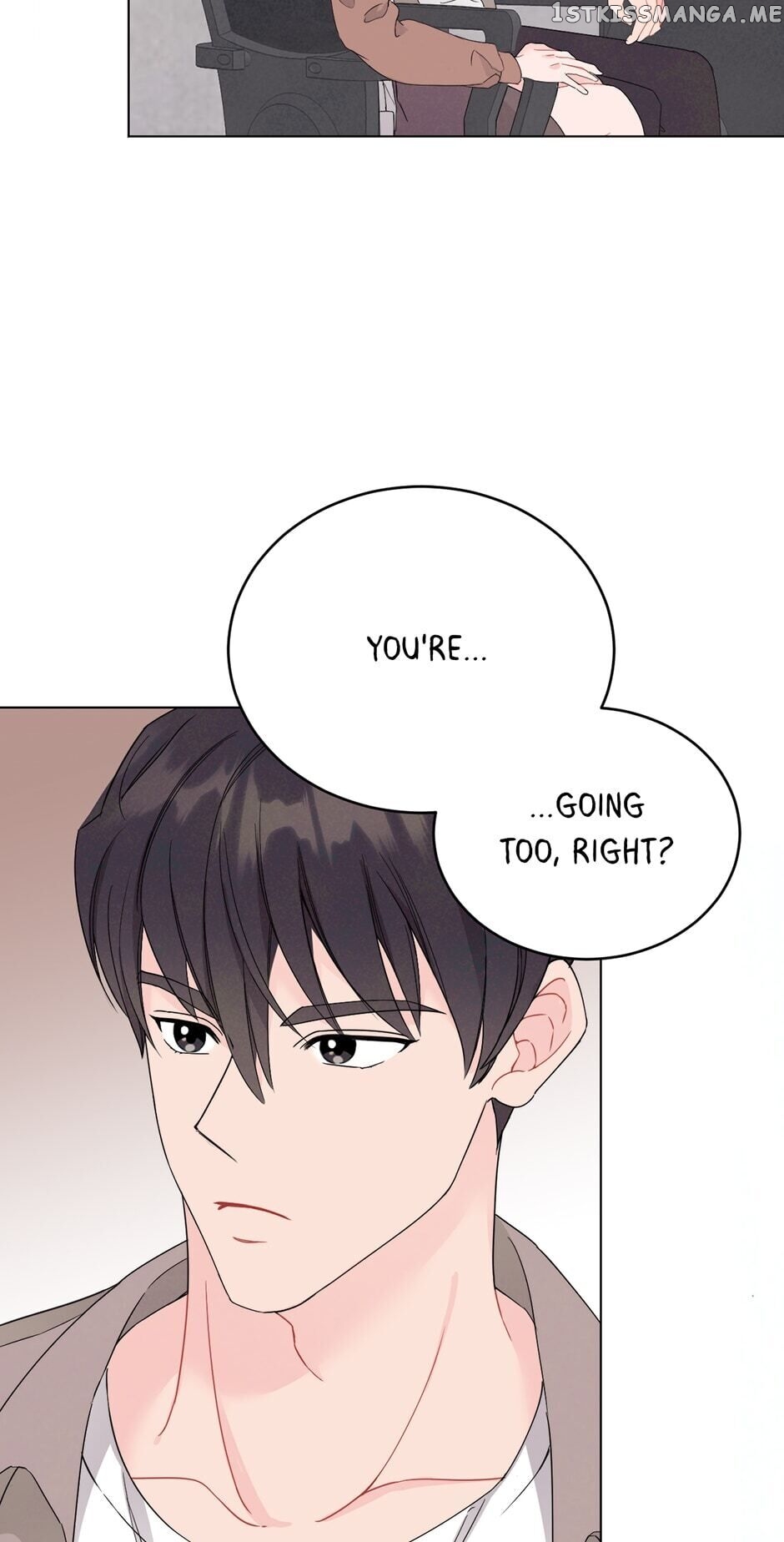 Vicarious Lover chapter 34 - page 6