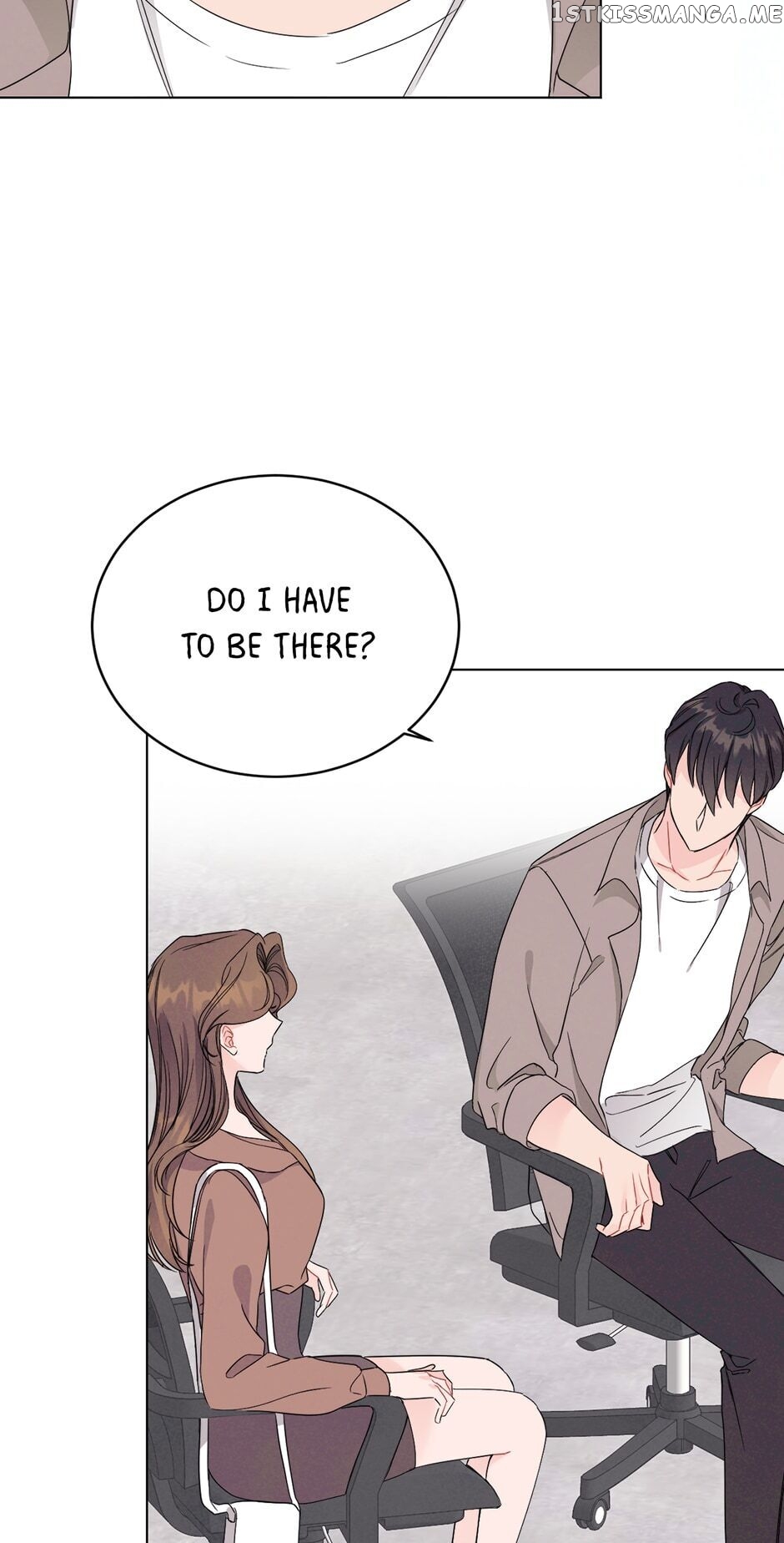 Vicarious Lover chapter 34 - page 7