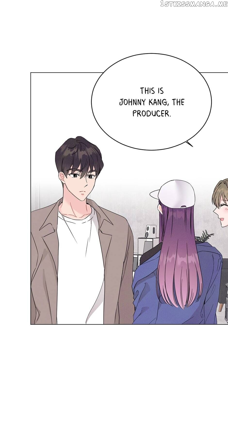 Vicarious Lover chapter 33 - page 13