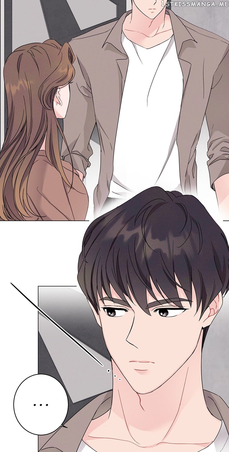 Vicarious Lover chapter 33 - page 2