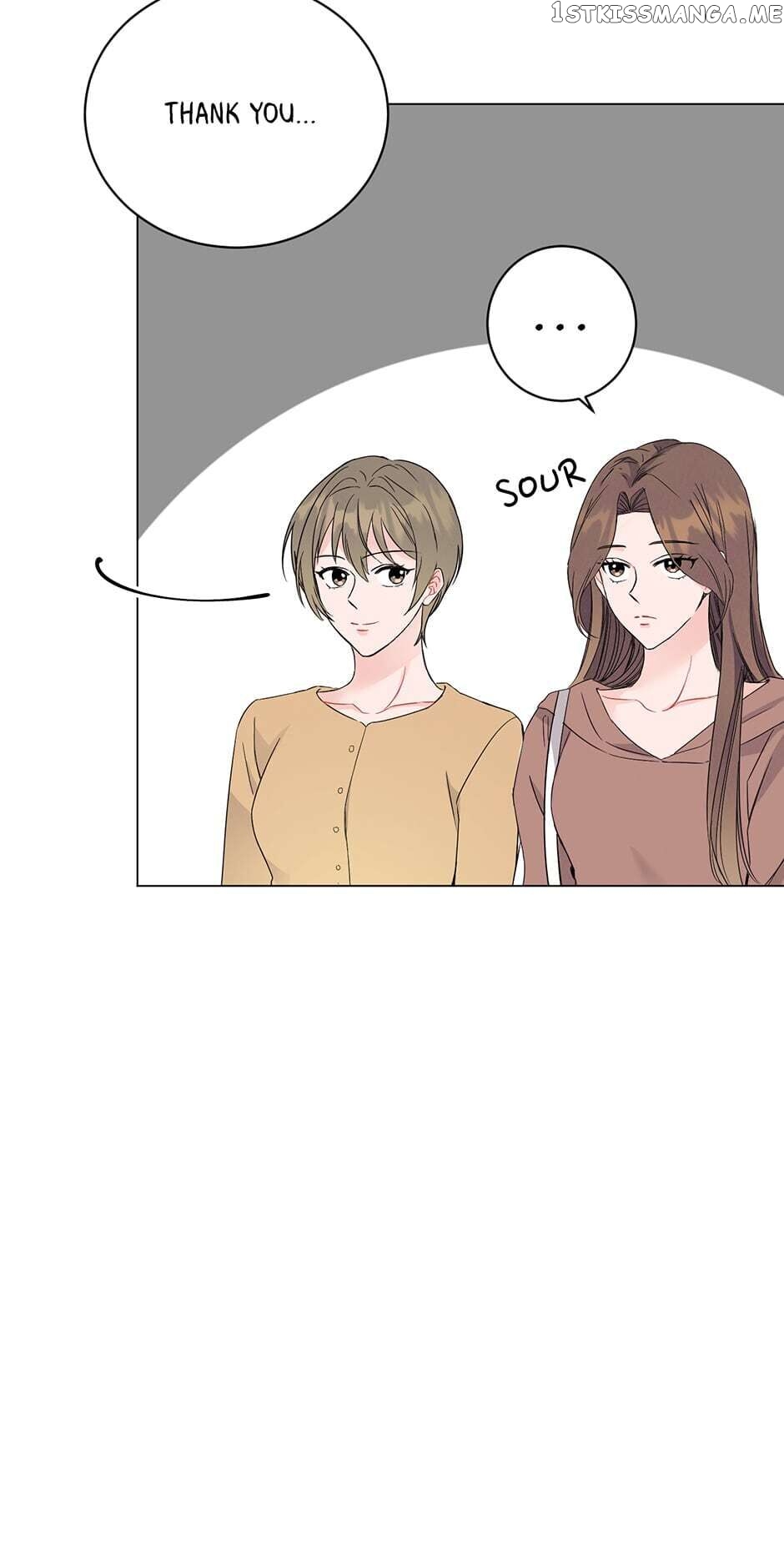Vicarious Lover chapter 33 - page 22