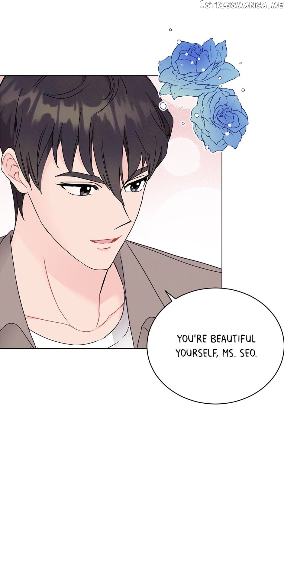 Vicarious Lover chapter 33 - page 23