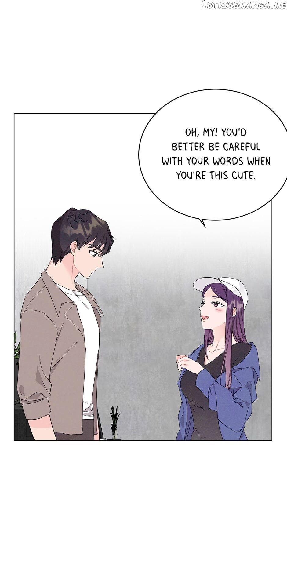 Vicarious Lover chapter 33 - page 25