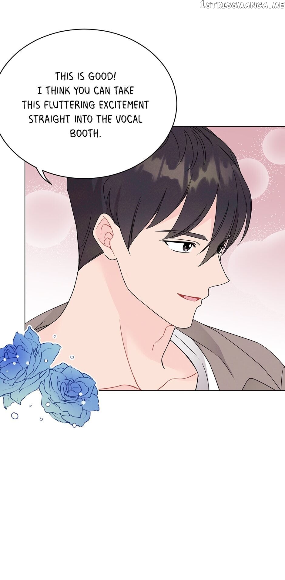 Vicarious Lover chapter 33 - page 27