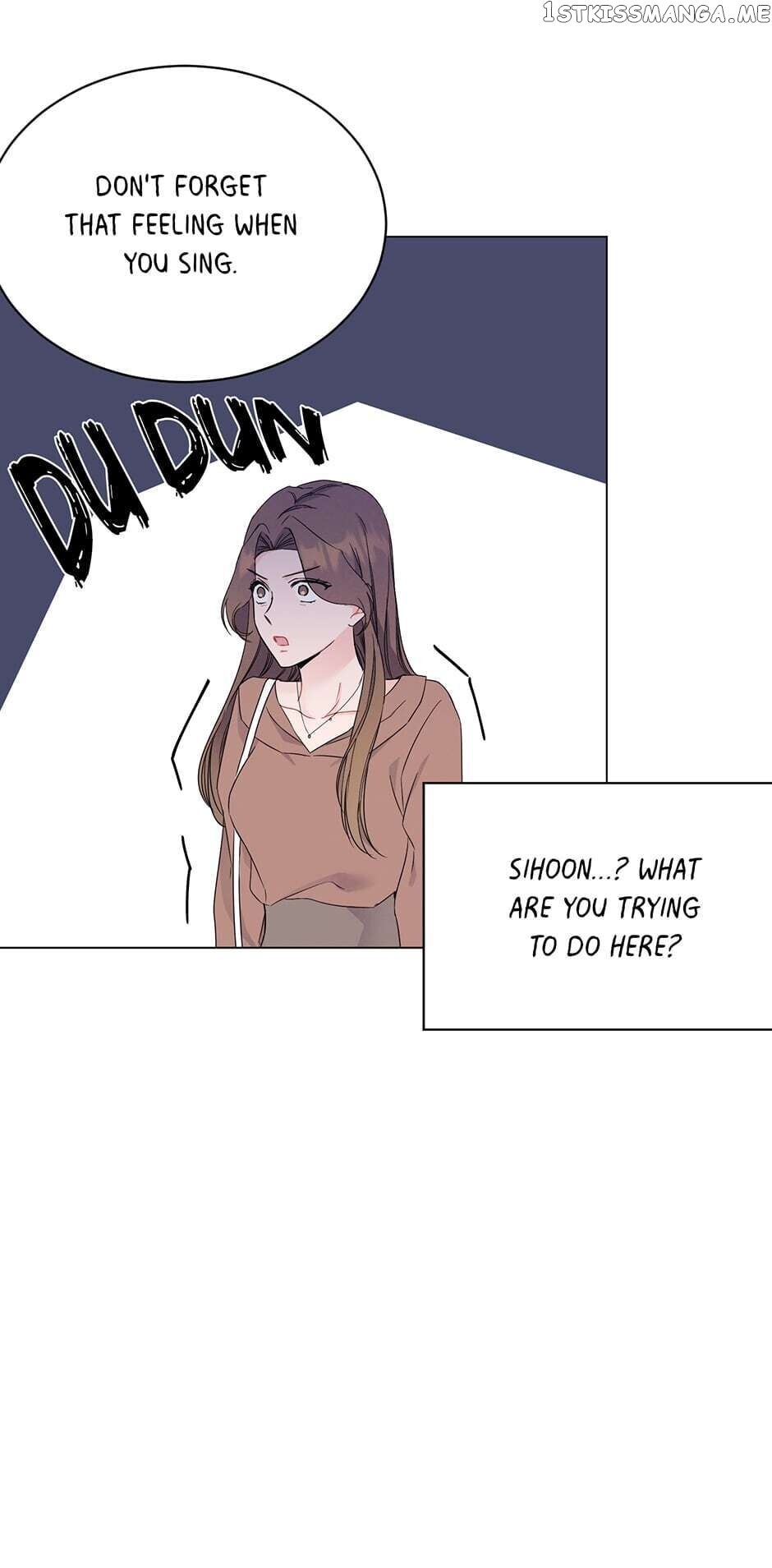 Vicarious Lover chapter 33 - page 28