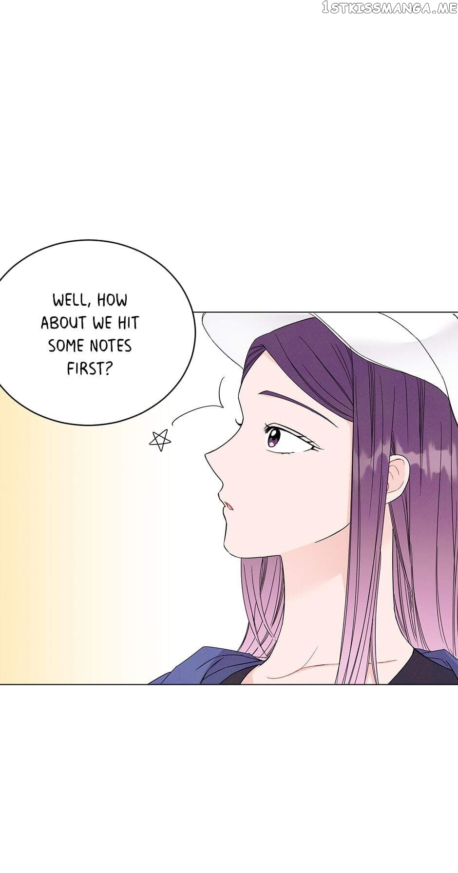 Vicarious Lover chapter 33 - page 31