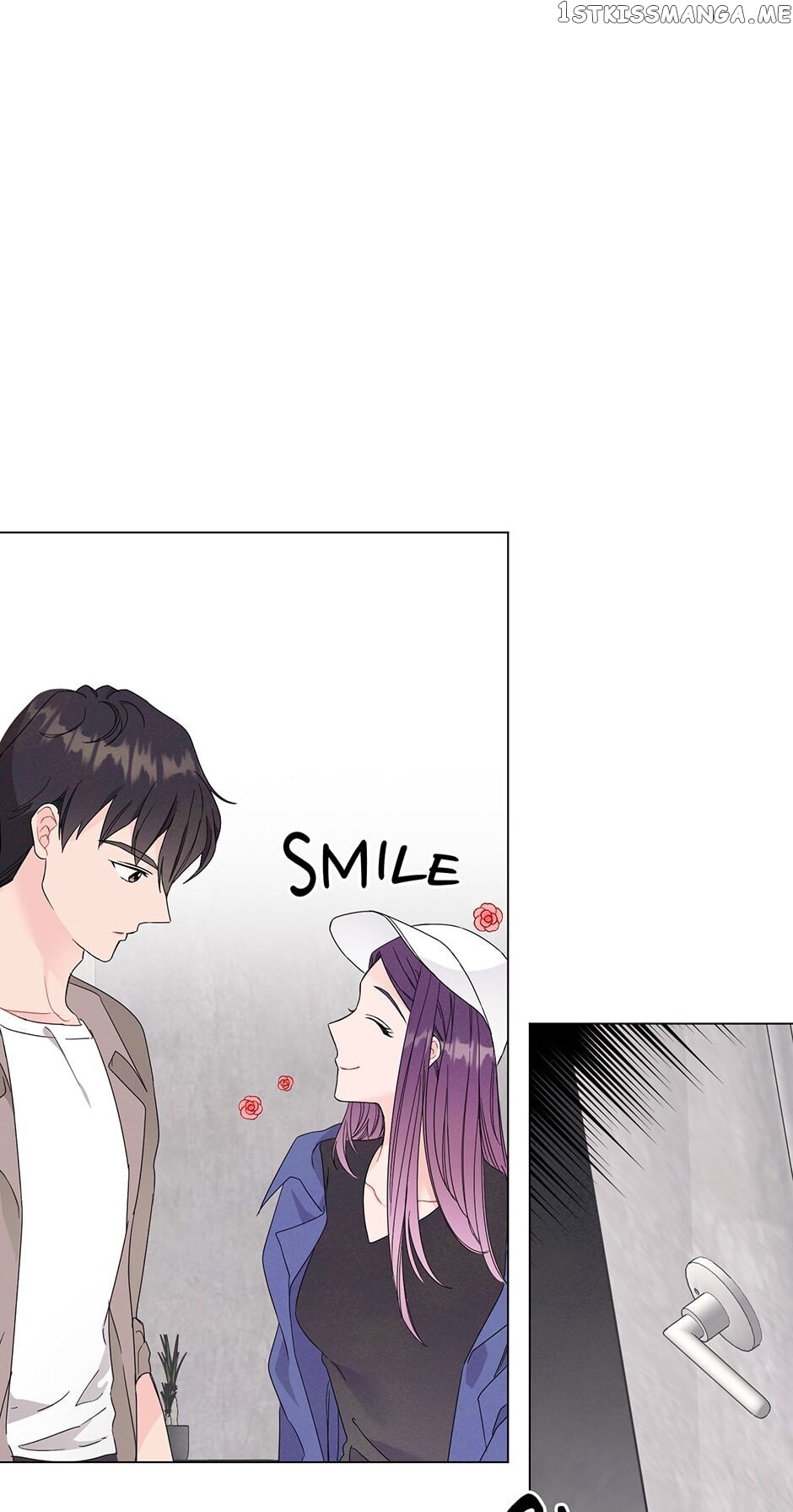 Vicarious Lover chapter 33 - page 32