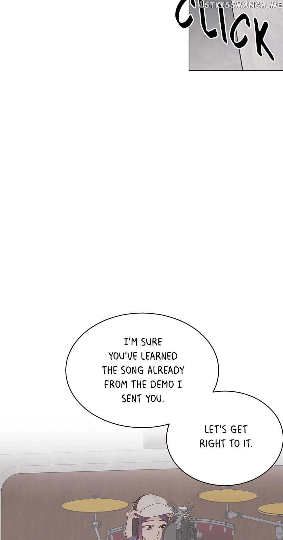 Vicarious Lover chapter 33 - page 33