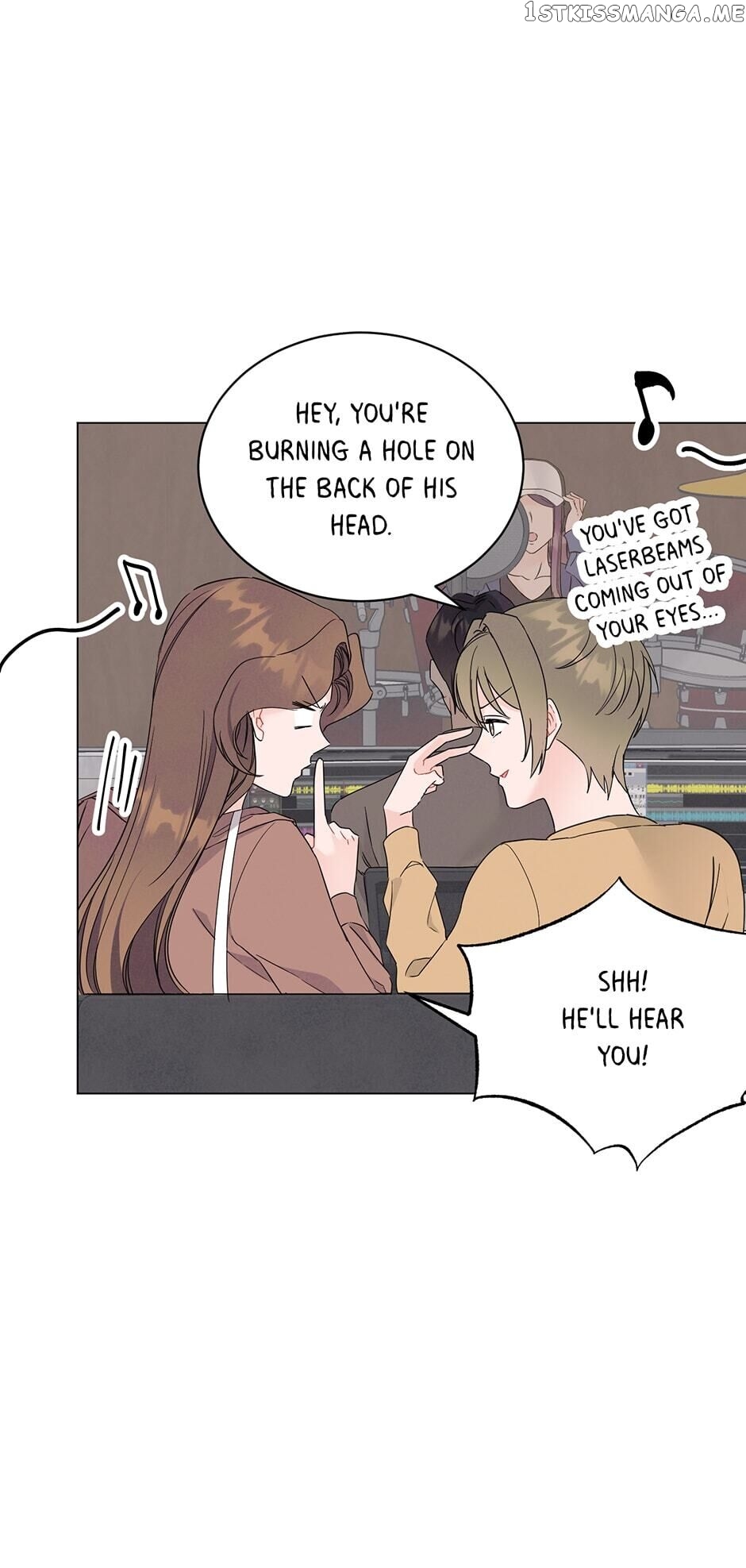 Vicarious Lover chapter 33 - page 38