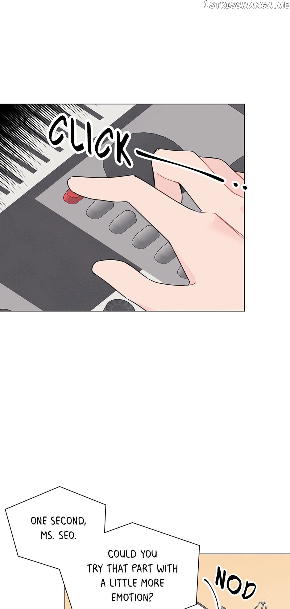 Vicarious Lover chapter 33 - page 39