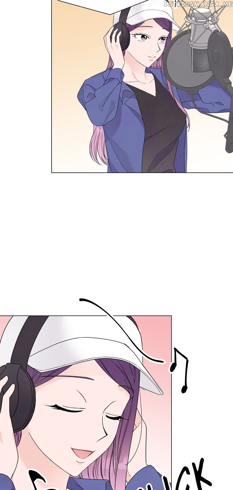 Vicarious Lover chapter 33 - page 40