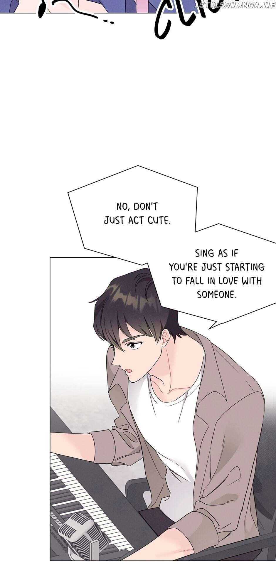 Vicarious Lover chapter 33 - page 41