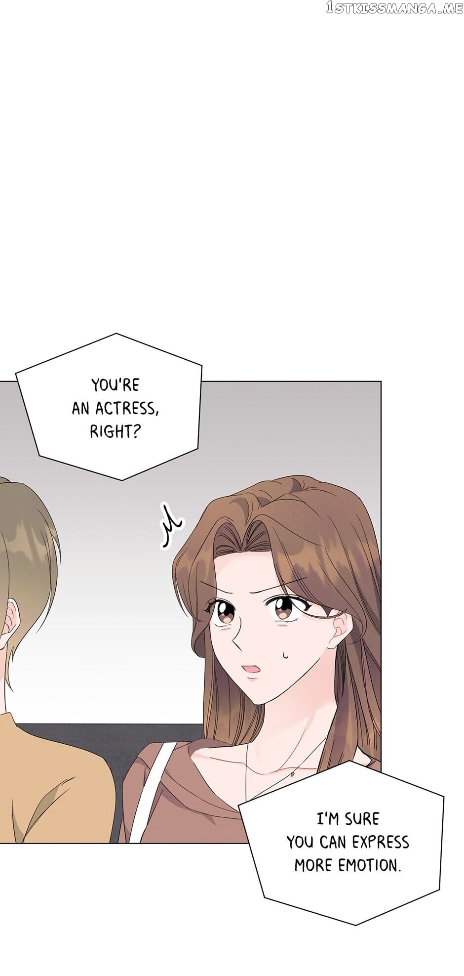 Vicarious Lover chapter 33 - page 42